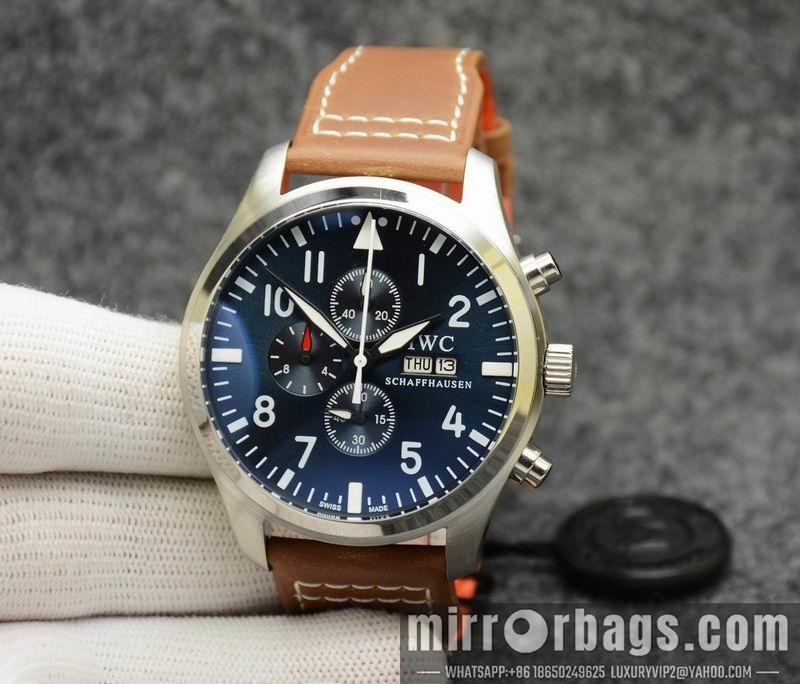 Replica IWC 45mm 072453