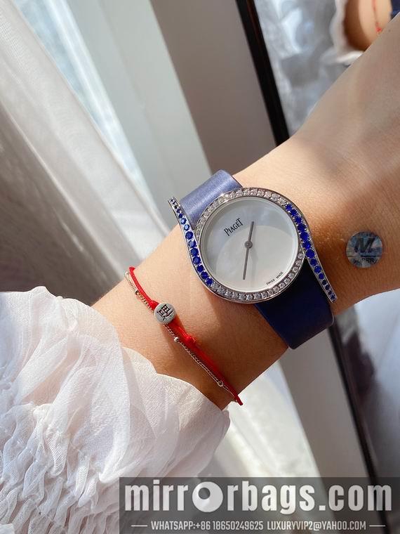 Replica Piaget women 32mm M05