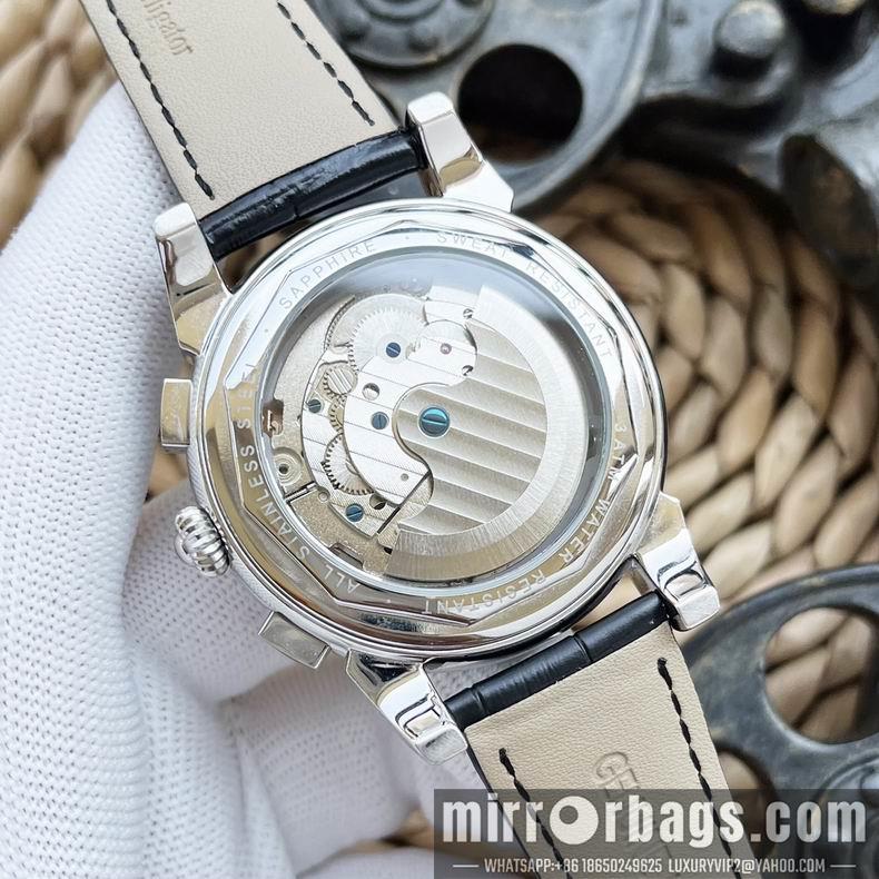 Replica Omega men 43X12mm 42