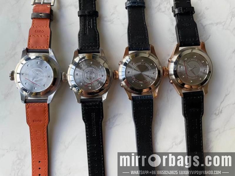 Replica IWC watch 110987