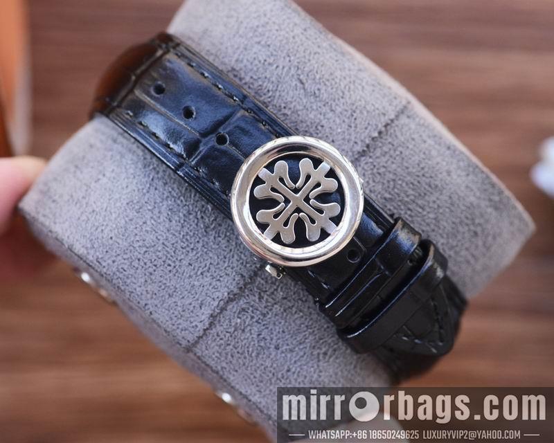 Replica Patek Philippe 42mm 031960