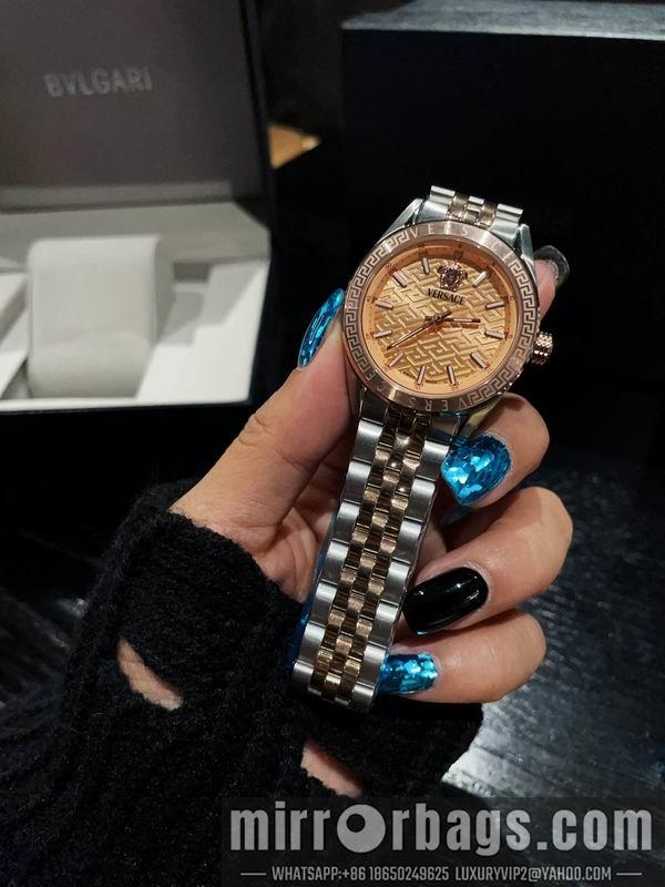 Replica Versace 36mm 102262