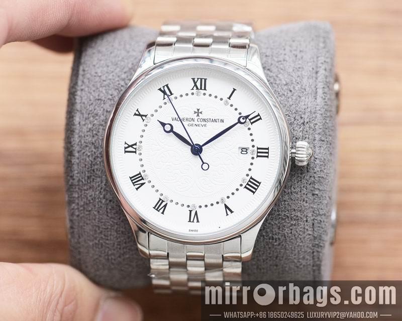 Replica Vacheron Constantin  41X12mm 0413144