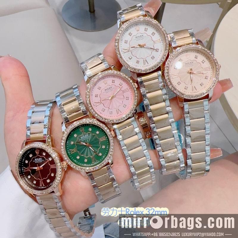 Replica Rolex 32mm 110178