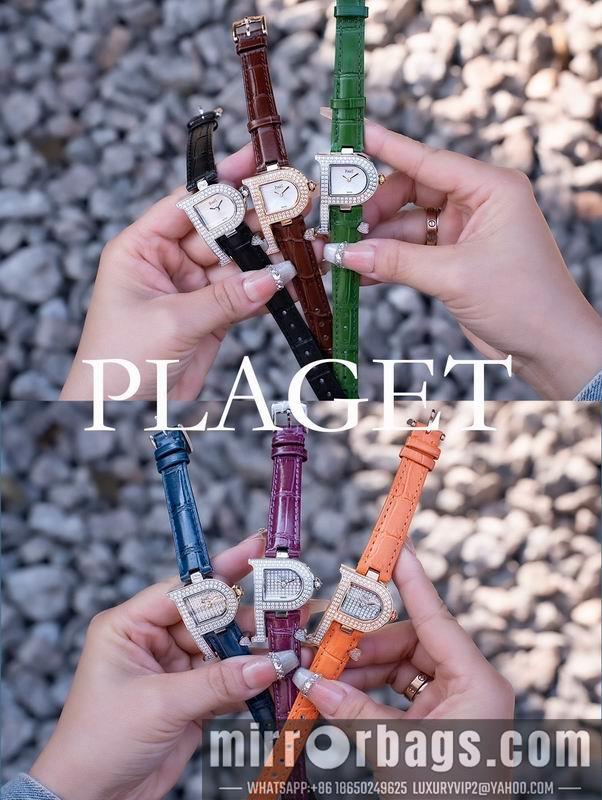 Replica Piaget watch 0224105
