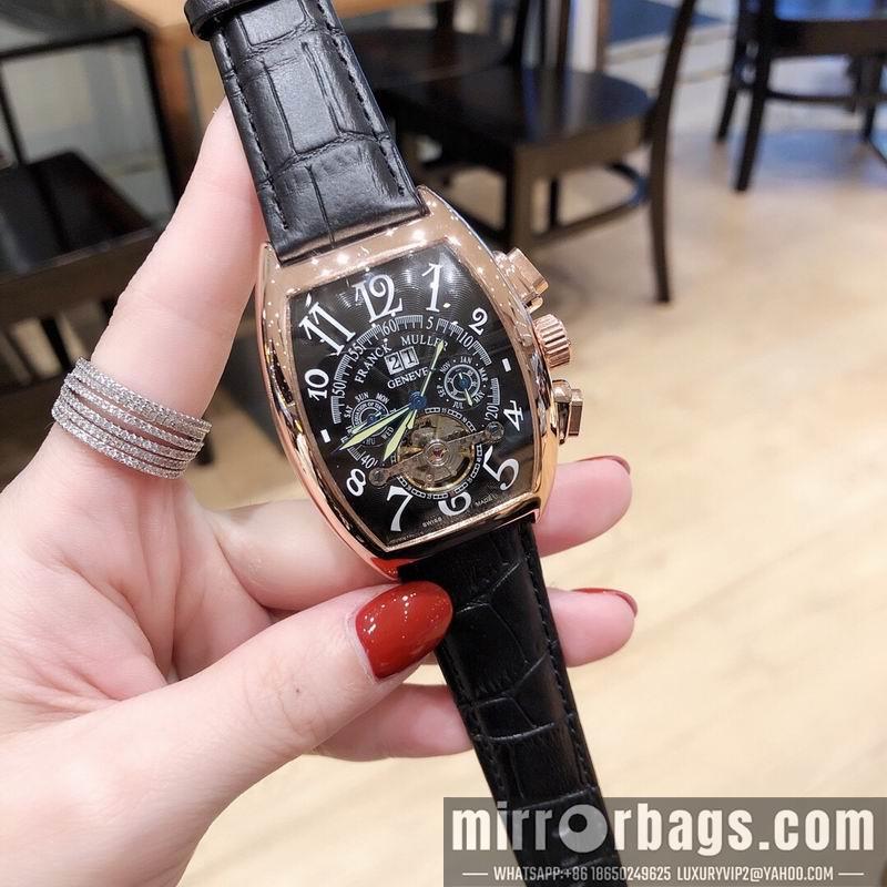 Replica Franck Muller 42X55mm 041405