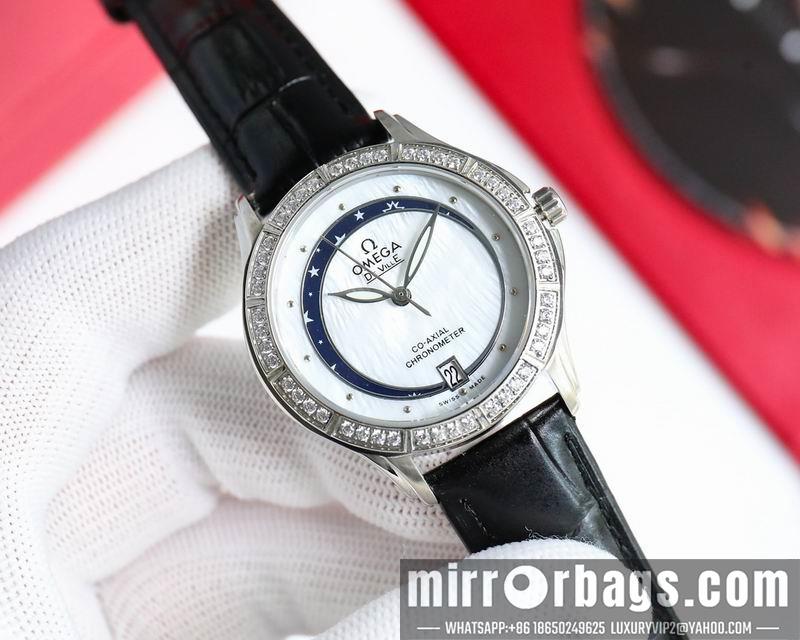 Replica Omega 43X10mm 121864