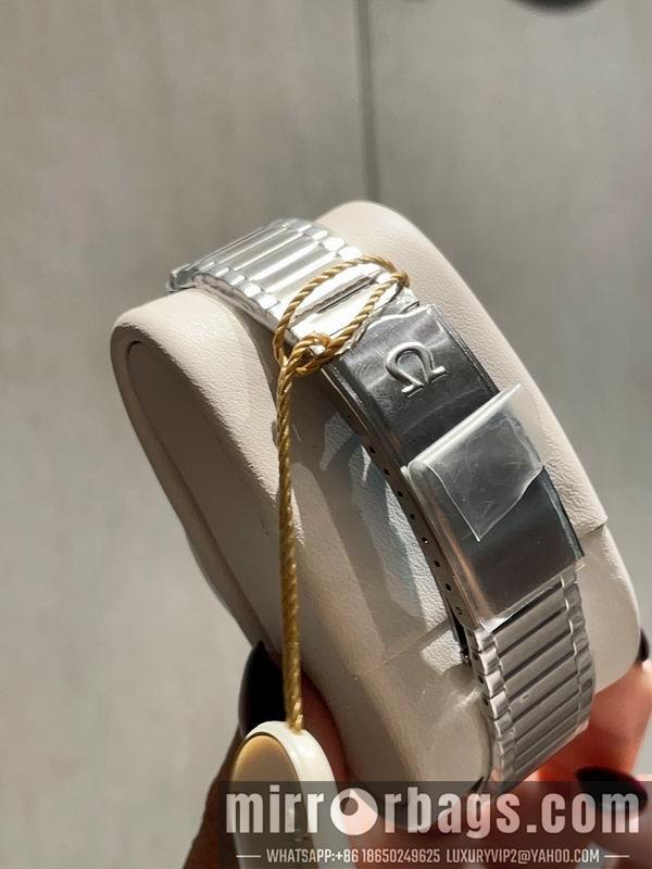 Replica Omega 36mm 031122