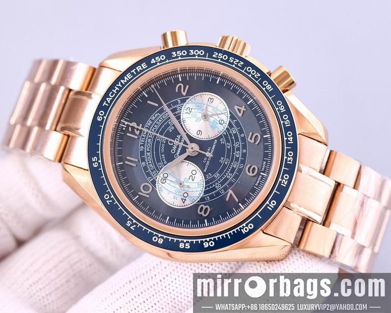 Replica Omega men 42X13mm M140
