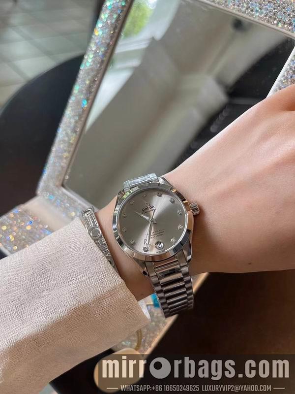 Replica Omega 34mm 103278