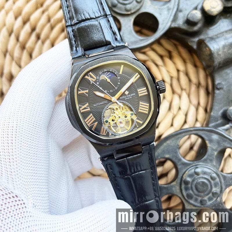 Replica Patek Philippe 43X12mm 030207