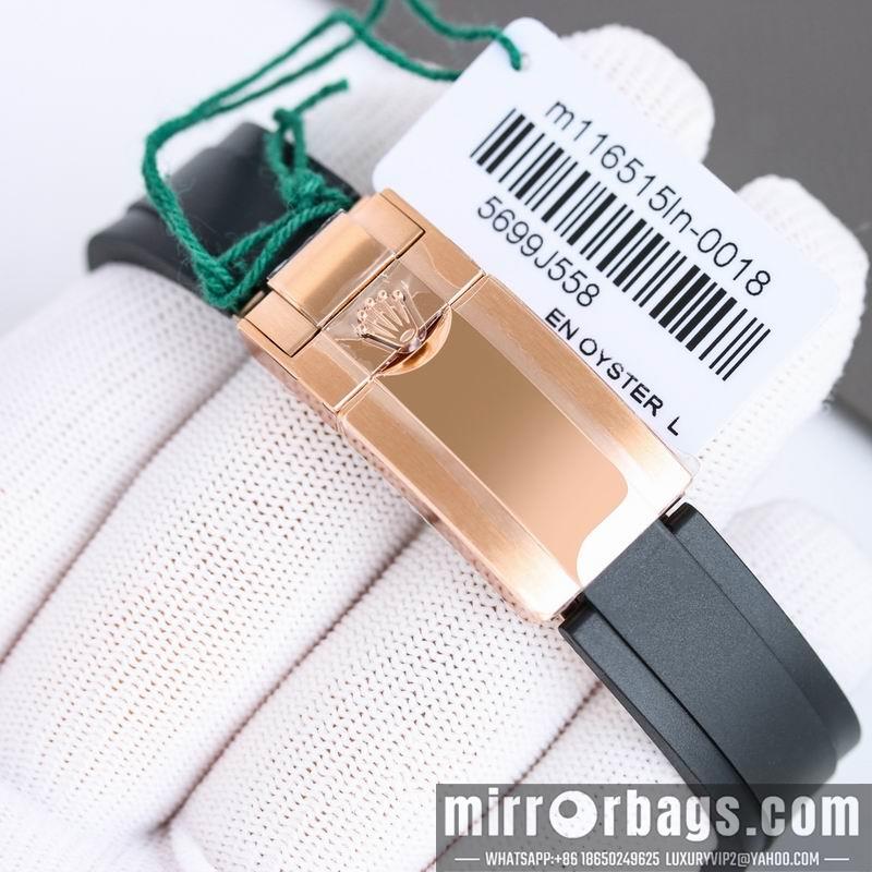 Replica Rolex 40X12.2mm 032237