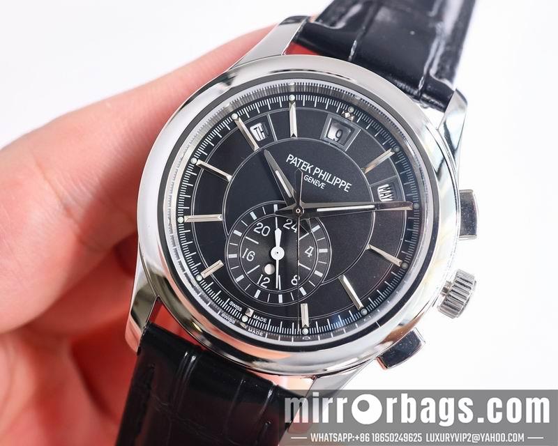 Replica Patek Philippe watch 080614