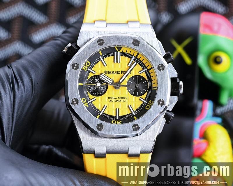 Replica AP 45X14mm 050710