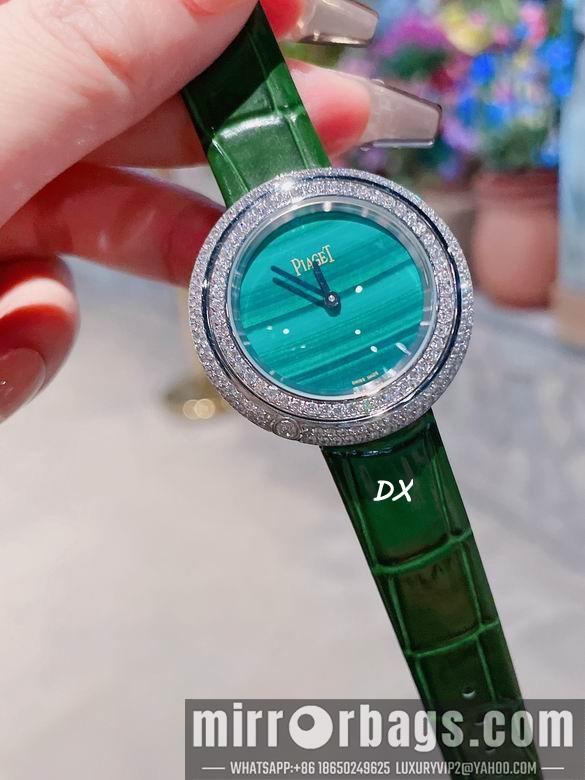 Replica Piaget 34x8mm 5nms77