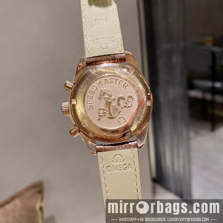Replica Omega women 38mm M01
