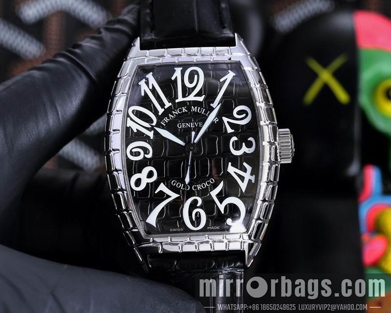 Replica Franck Muller 55X42X13mm 031633