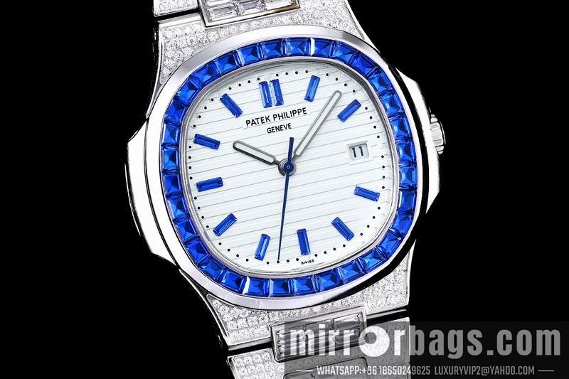 Replica Patek Philippe watch 0831121