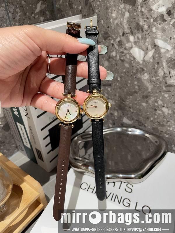 Replica Gucci 27mm 32mm 0829159