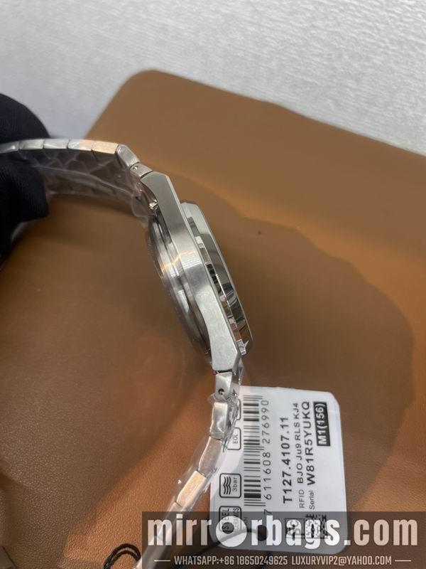 Replica Tissot watch 022470
