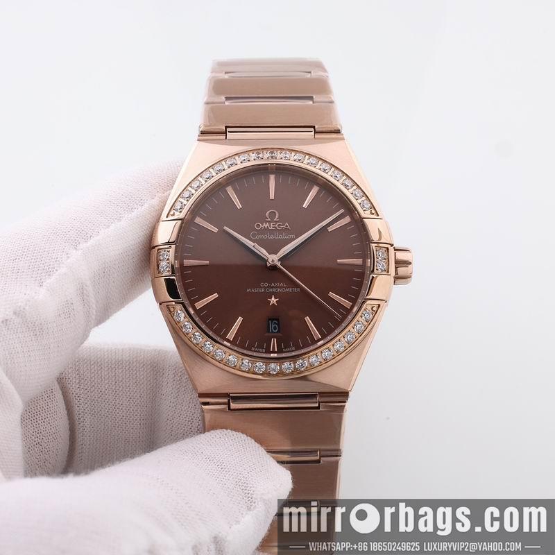 Replica Omega watch 022557