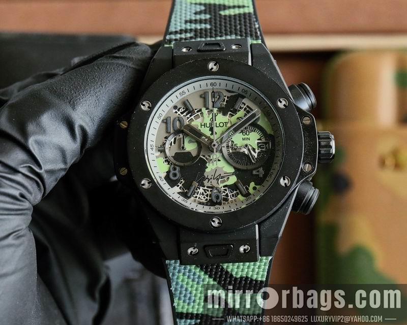 Replica Hublot 48mm 102372