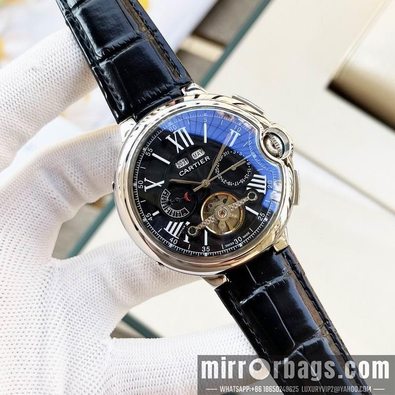 Replica Cartier 44mm 120120