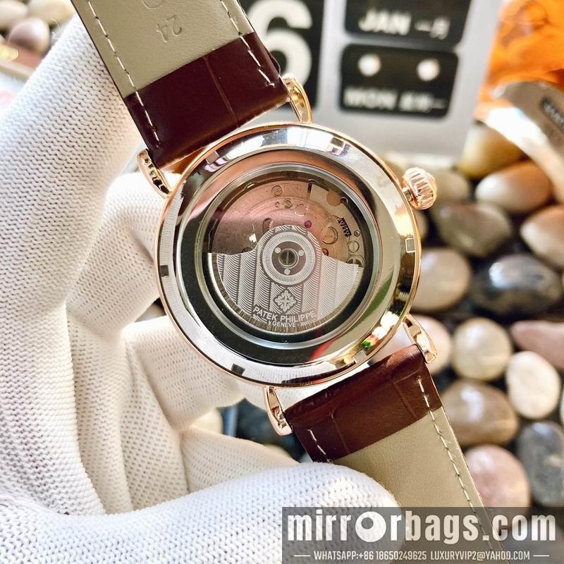 Replica Patek Philippe 43X13mm 101506