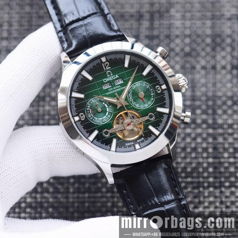 Replica Omega 43X12mm 082299