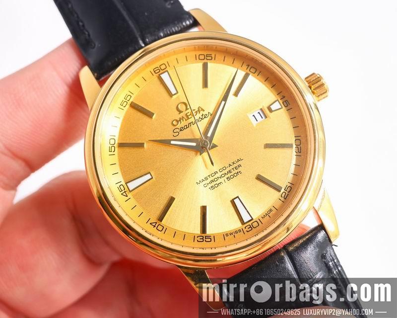 Replica Omega 40mm 082975