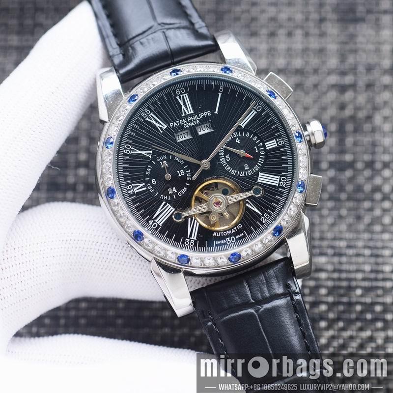 Replica Patek Philippe 43X12mm 101592