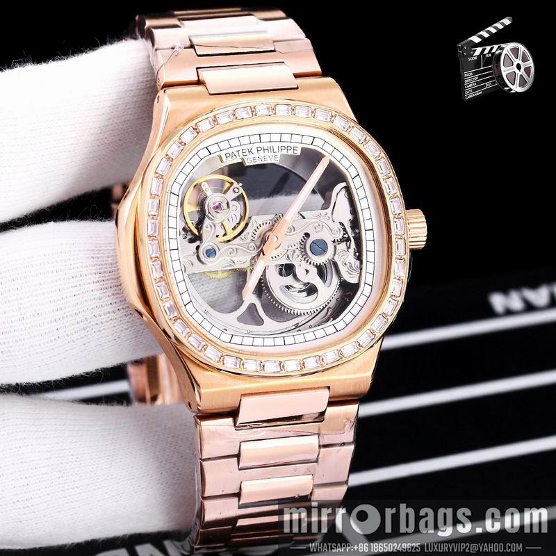 Replica Patek Philippe 43X12mm 082232