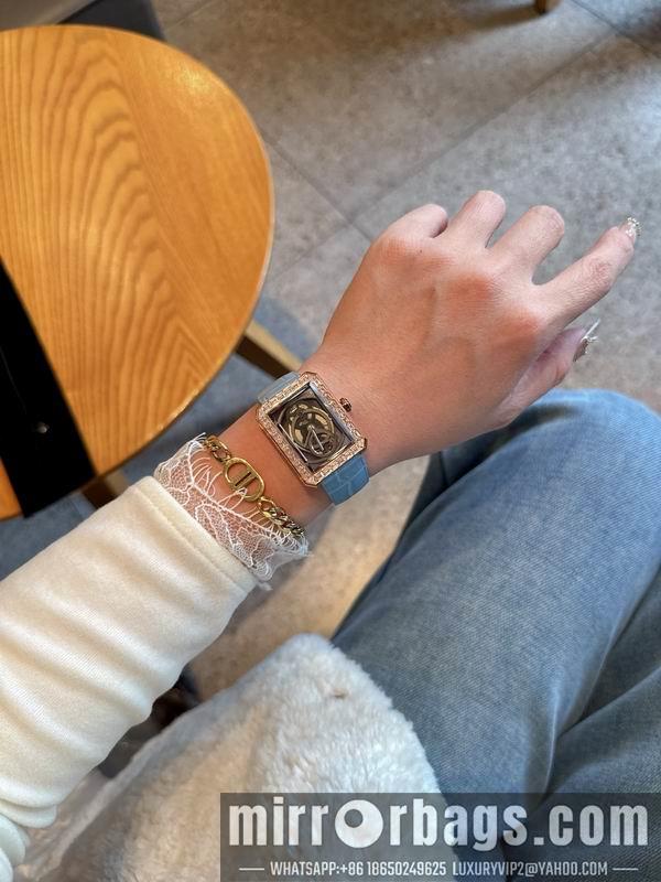 Replica Chanel 34.6X26.7mm 042713