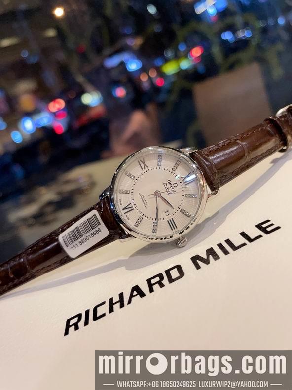 Replica Omega women 34X8mm 101663