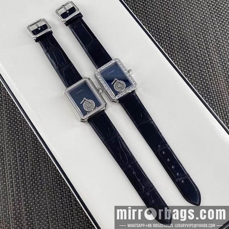 Replica Chanel watch 022482