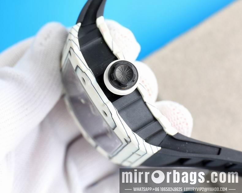 Replica Richard Mille RM27-02 48X42mm 102345