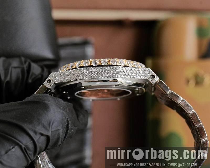 Replica AP 42X12mm 050727