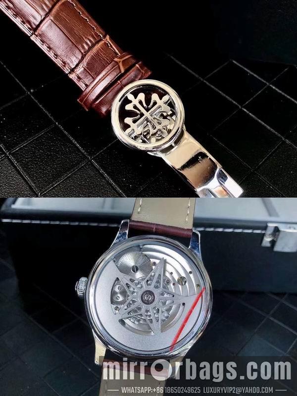 Replica Patek Philippe 43X13mm 050852