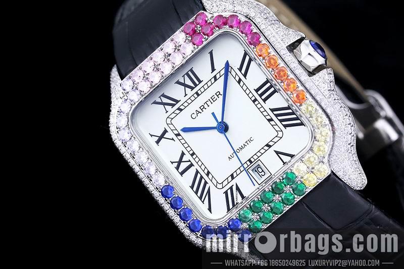 Replica Cartier 40mm 0503133