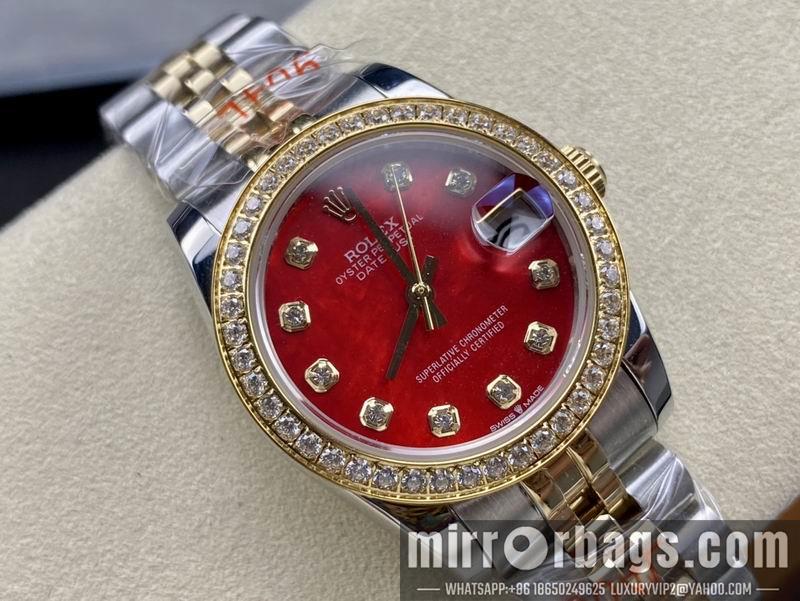 Replica Rolex 31mm 090415