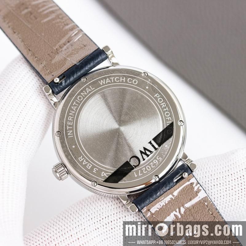 Replica IWC 37X9.4mm 0829188