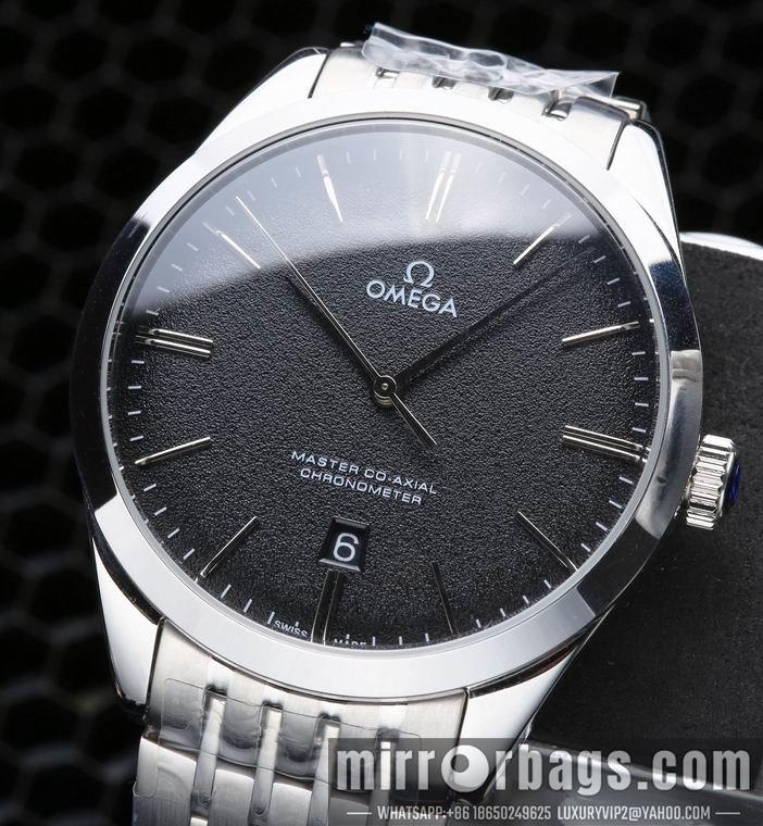 Replica Omega 40X12mm M66