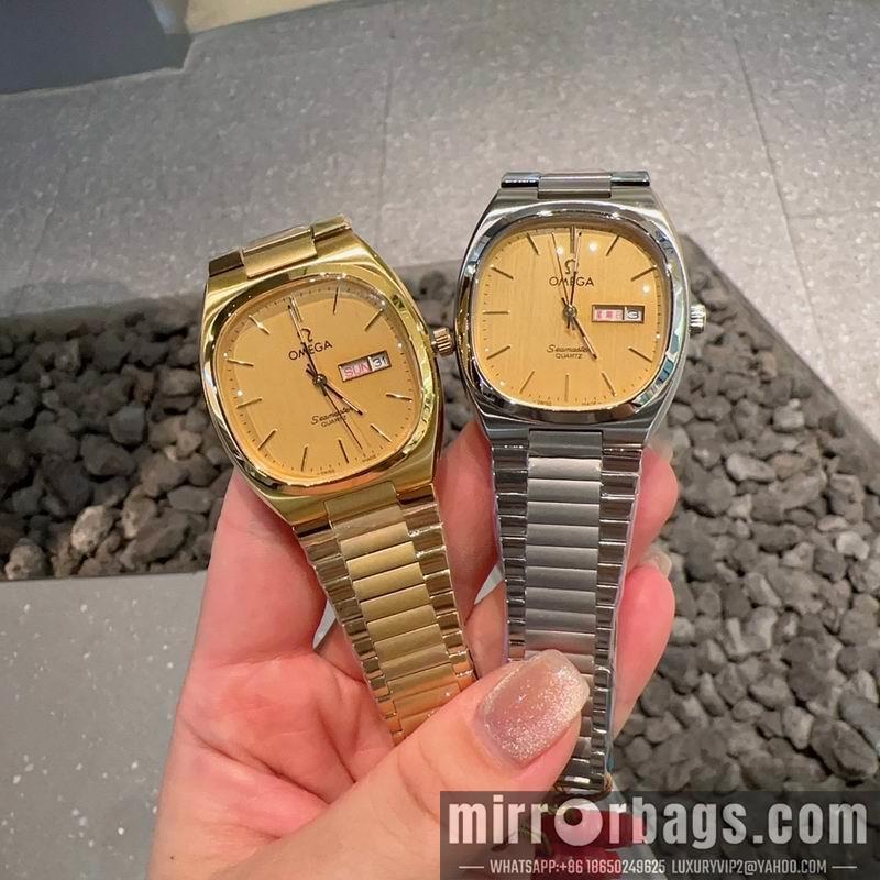 Replica Omega watch 102322