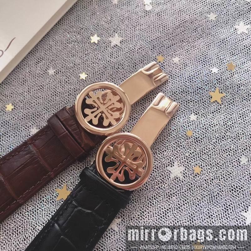 Replica Patek Philippe 44mm 091807