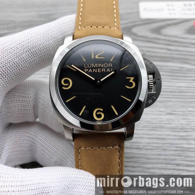 Replica Panerai watch M24