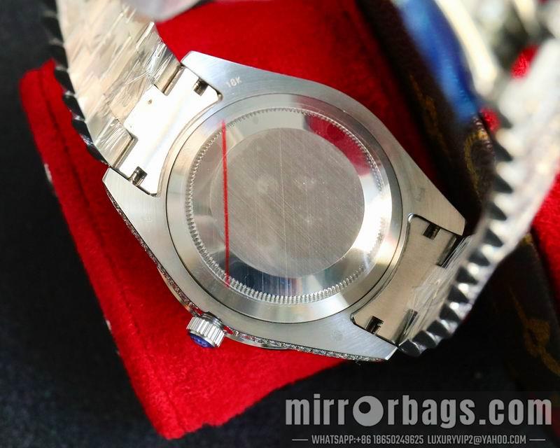 Replica Rolex 42mm 080604