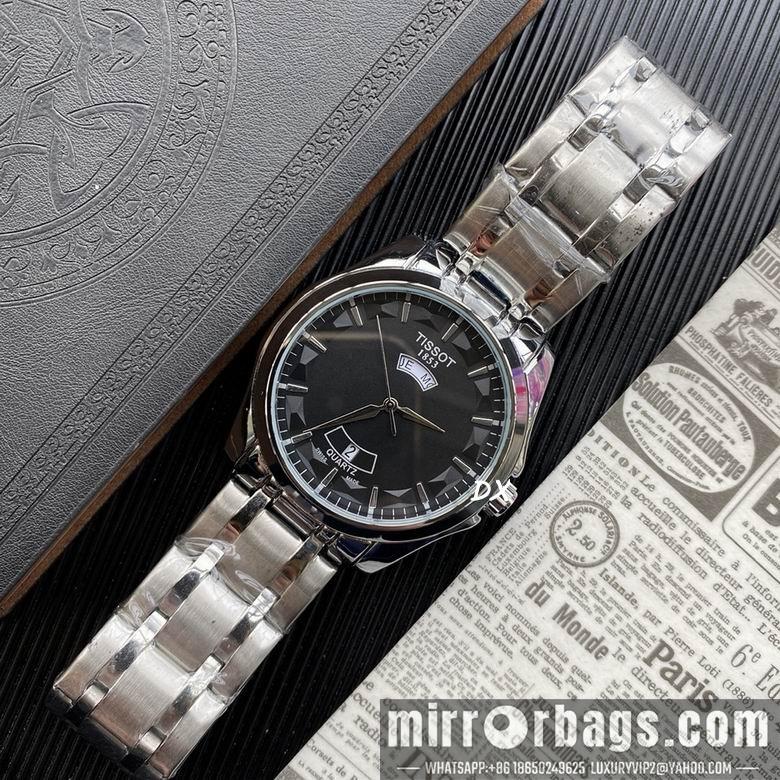Replica Tissot 42x10mm 2nms63