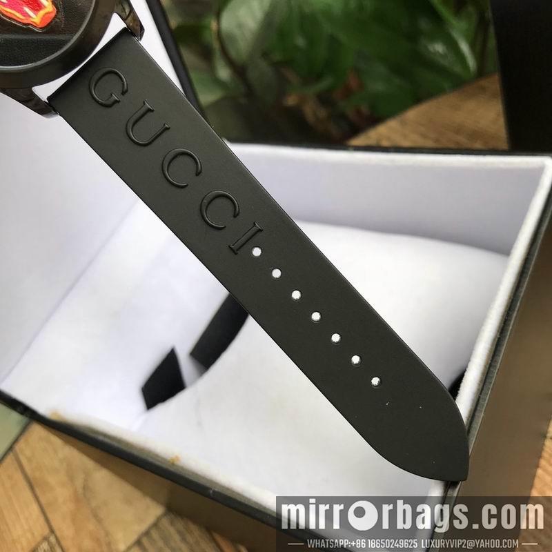 Replica Gucci 38mm 102235