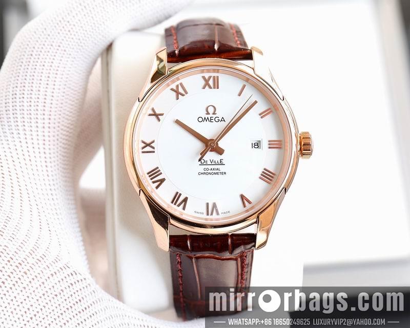 Replica Omega 41X11mm 050825