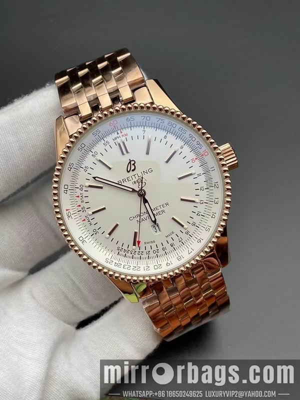 Replica Breitling Watch watch 072205